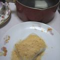 春小町's cooksnap of when they made 切り餅をすばやくやわ餅にできる◎裏ワザ◎.