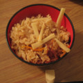 mi5259's cooksnap of when they made めんつゆで簡単☆炊き込みご飯.