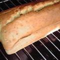 のろたろう's cooksnap of when they made 気ままな✿バナナケーキ.