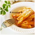 ＊waawaa＊'s cooksnap of when they made トマトソースで簡単♡アラビアータ.