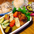 ＲＫまま's cooksnap of when they made 愛し・香ばし・黒ゴマ卵焼き。.