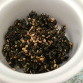 Yooboo's cooksnap of when they made 簡単！金ごま自家製しその実ふりかけ.