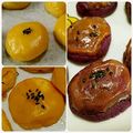 なっつみ☆'s cooksnap of when they made ひとくち♡　スイートポテト.