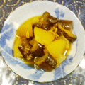 norikosumi's cooksnap of when they made お酢で食欲増進！ナスととうがんの煮浸し.