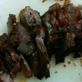 3時のおやじ's cooksnap of when they made チャーシュー.