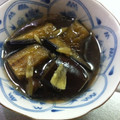 ♥ sora ♥'s cooksnap of when they made ナスの揚げ浸し.