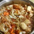 しぃーむ's cooksnap of when they made 巻かない!!　ロールキャベツ.