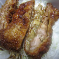 XIAH☆AISU's cooksnap of when they made ご当地丼★ソースカツ丼in福井県.
