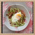 K0A9O0R8U♪'s cooksnap of when they made お弁当用カップでプルプル目玉焼き♪.