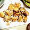 ＊｡aym＊｡'s cooksnap of when they made マヨパン粉焼き*豚切り落としバージョン.