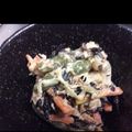 ゆず蜜＊'s cooksnap of when they made *具だくさんのヘルシーひじきのサラダ*.