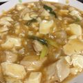 クック5R3KX7☆'s cooksnap of when they made 誰でも作れる♪簡単☆本格麻婆豆腐☆.