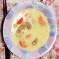 しばじゅんマン's cooksnap of when they made 簡単！基本のシチュー.