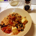 emmanneM's cooksnap of when they made 厚揚げのベトナム風煮物.