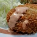 あゆひび's cooksnap of when they made 簡単☆コロッケ.