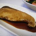 berry_a's cooksnap of when they made ぶりの照り焼き.