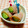 まあまま☆0403's cooksnap of when they made 簡単！ハムときゅうり.