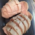 あき0304's cooksnap of when they made 糀のパワー！超簡単しっとり鶏ハム.