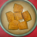 reonmoca's cooksnap of when they made 簡単ほくほく南瓜の煮もの.