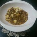 ゆうくんのほっぺ's cooksnap of when they made 10分で簡単＊本格マーボー豆腐.
