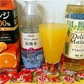 westerly's cooksnap of when they made ミモザ ブランチで人気のドリンク.