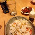 キッチン◇キッチン's cooksnap of when they made 簡単もう一品♡カリカリチーズピーマン.