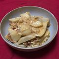 ヒメクリ's cooksnap of when they made とろ～り♡里芋の味噌煮（いもっこ味噌）.