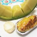 ちゆ★'s cooksnap of when they made 簡単☆おいしい☆スィートポテト.