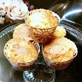 どぅちゃん☆R's cooksnap of when they made マーマレードのカップケーキ.