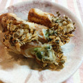 いしまいﾁｬﾝ's cooksnap of when they made ◆居酒屋のちくわ揚げ◆.