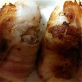 めぐみママさん's cooksnap of when they made じゃがいもの豚バラ巻き.