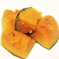 emi_0823's cooksnap of when they made 簡単♬かぼちゃの煮物.