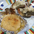 jimmy_clt's cooksnap of when they made 丸ごと玉ねぎのオーブン焼き.