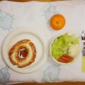 ma:9's cooksnap of when they made ポークビッツのケチャ辛炒め.