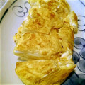 neomam's cooksnap of when they made 簡単＊だし巻き卵.