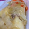 こうちゃんの☆ママ's cooksnap of when they made 薄味で健康管理♡我が家の肉じゃが.