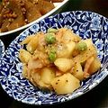 macky_'s cooksnap of when they made ☆えんどう豆とポテトの温サラダ☆.