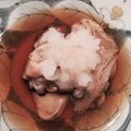 のぞのぞん's cooksnap of when they made 旬の味覚☆酢牡蠣.
