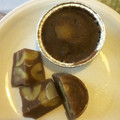 Ｆｒｅｄ's cooksnap of when they made 栗蒸しようかん.