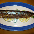 ちっはりん's cooksnap of when they made ★さんまがふっくら焼ける方法★.