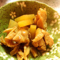 なしゆこ's cooksnap of when they made 大根の煮物.