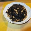 ｎｉｓｓｈｉｎ's cooksnap of when they made ひじきと大豆の煮物.