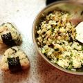 なしゆこ's cooksnap of when they made 秋は最高！塩サバご飯.