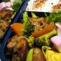 MyDining's cooksnap of when they made ヘルシー♪豚こま酢豚.