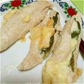 ☆★しぃこ★☆'s cooksnap of when they made ささみのとろ～りチーズ.
