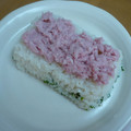 ちっはりん's cooksnap of when they made ひしもち風☆簡単ねぎとろ押し寿司♪.