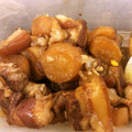 元インド在住ママ's cooksnap of when they made 低カロリーでとろとろの 豚の角煮.