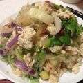 クックO26GY9☆'s cooksnap of when they made ゲ口ウンセン.
