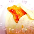 ちまてぃ〜's cooksnap of when they made 時短・簡単トルティーヤ.