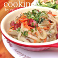 erc_16's cooksnap of when they made 優しい味♩和風焼きうどん★.